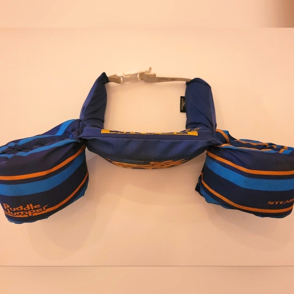 Puddle Jumper kids floater swim trainer - Picture 3 of 4